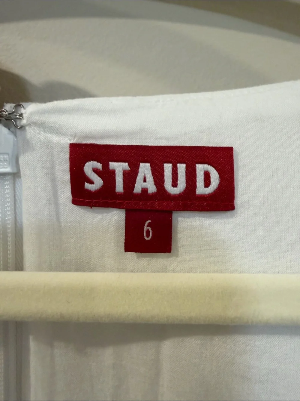 STAUD Dani Top